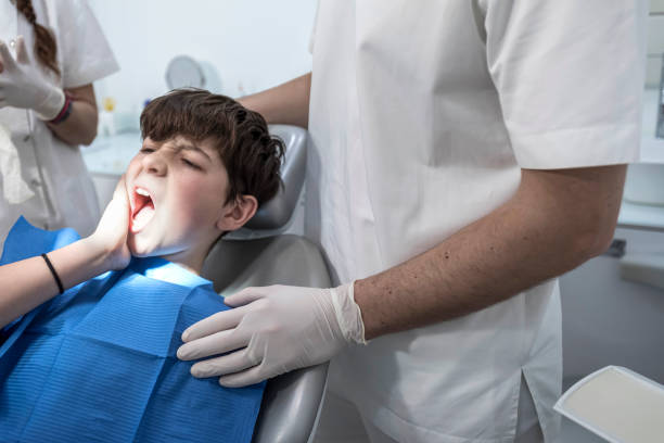Best Pediatric Emergency Dentist in Port Townsend, WA