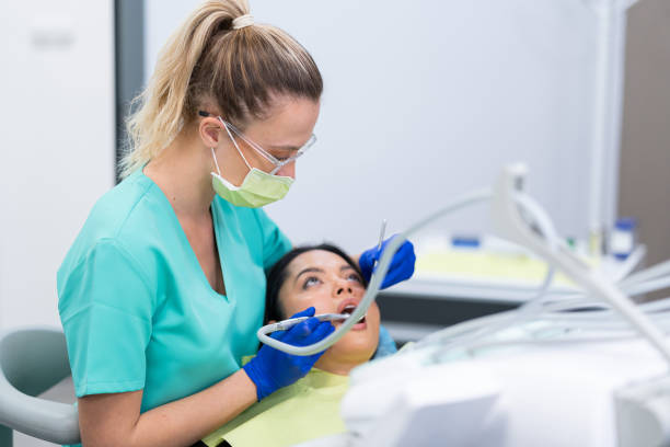 Best Same-Day Emergency Dentist in Port Townsend, WA