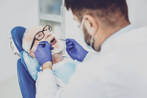 Best Emergency Broken Tooth Repair in Port Townsend, WA